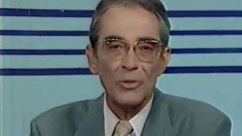 Έφυγε» για τη γειτονιά των αγγέλων παραμονή Χριστουγέννων ο Ντάνος Λυγίζος Έφυγε» για τη γειτονιά των αγγέλων παραμονή Χριστουγέννων ο Ντάνος Λυγίζος