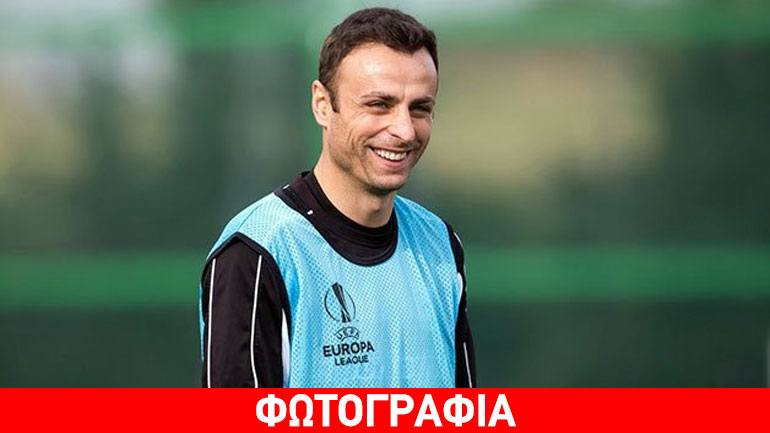 Oι ευχές του Μπερμπάτοφ για τα Χριστούγεννα Oι ευχές του Μπερμπάτοφ για τα Χριστούγεννα