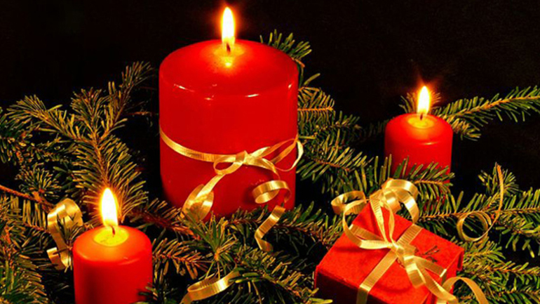 Οι γιορτές και η μεταφυσική ανάγκη για πίστη Οι γιορτές και η μεταφυσική ανάγκη για πίστη