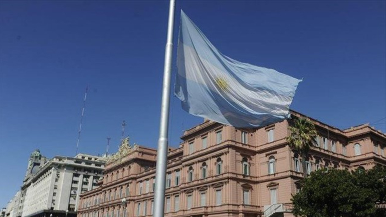 Αργεντινή: Βρήκε την εγγονή της μετά από 39 χρόνια