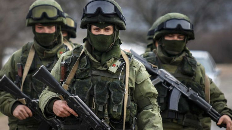 Τέσσερις μαχητές νεκροί σε Τσετσενία και Νταγκεστάν