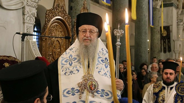 Ποσό 60.000 ευρώ συγκεντρώθηκε σε έρανο της Μητρόπολης Αλεξανδρούπολης