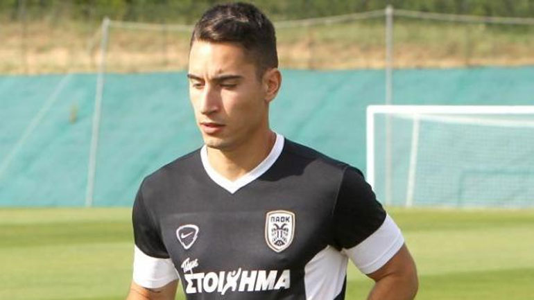 Βέροια: Ενδιαφέρεται για τον Κοροβέση