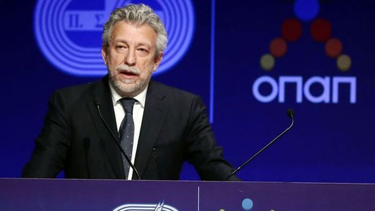 ΓΓΑ: Υπεγράφησαν οι πρώτες συμβάσεις για τις αθλητικές εγκαταστάσεις