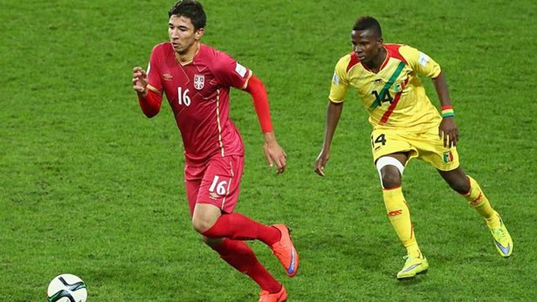 Στη Λίβερπουλ ο Γκρούτζιτς