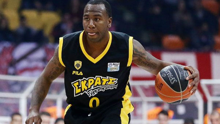 ΑΕΚ: Τέλος ο Άρμστεντ