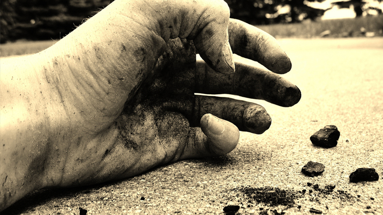 Άφησε την τελευταία του πνοή, ανήμερα των Χριστουγέννων