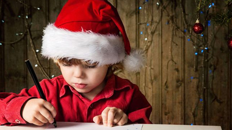 Παιδικές αναμνήσεις που κάνουν τα Χριστούγεννα των παιδιών ευτυχισμένα