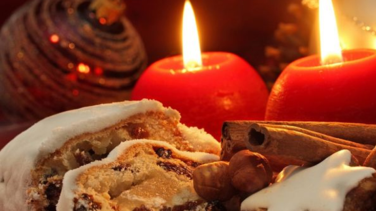 Γλυκές χριστουγεννιάτικες γεύσεις από όλο τον κόσμο