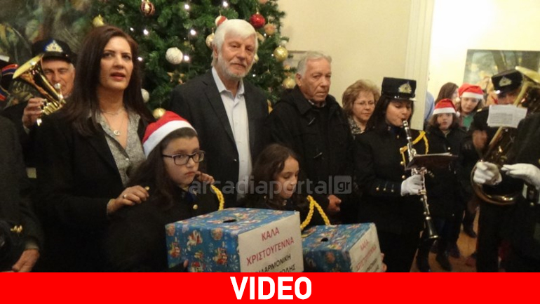 Π. Τατούλης: Ο κόσμος πρέπει να βγει έξω από τα σπίτια του