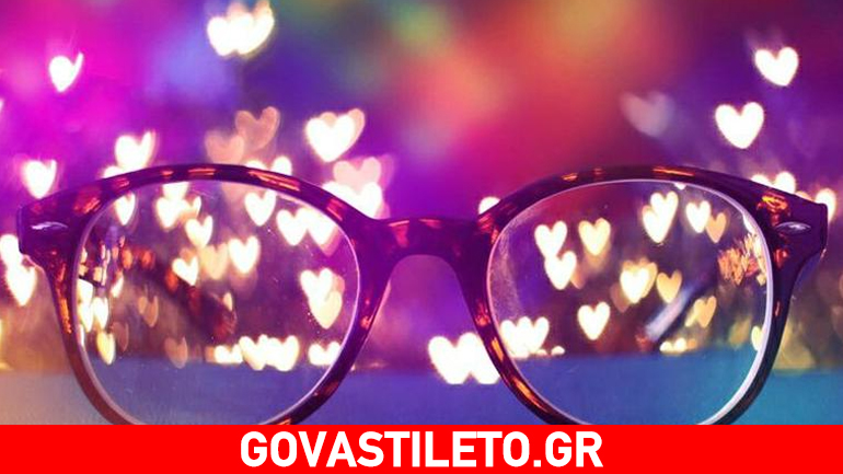 Τα σημάδια του βλέμματος: Πώς θα καταλάβεις τον έρωτα με την πρώτη ματιά