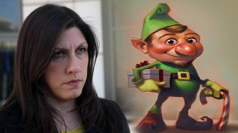 Η Ζωή και οι καλικάντζαροι…