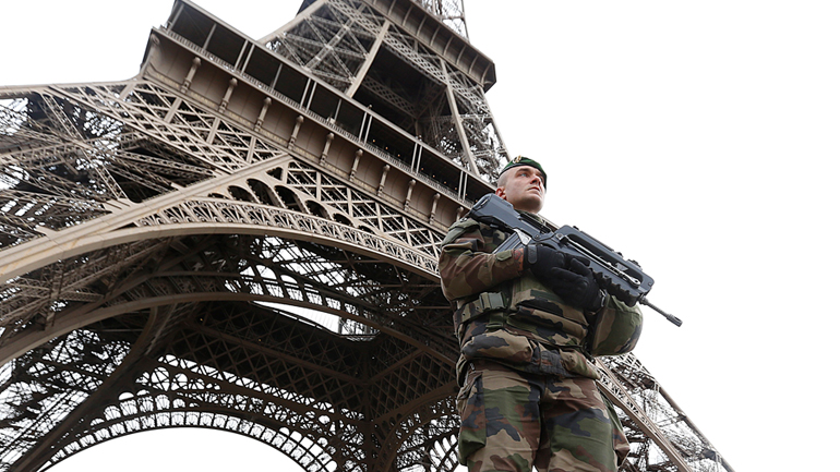 Ασύμμετρη απειλή Ασύμμετρη απειλή