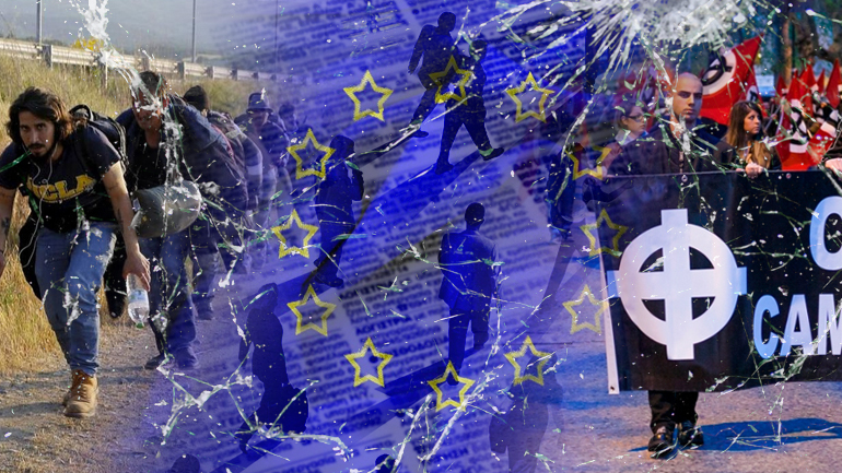 “Βόμβες” στα θεμέλια της Ε.Ε.