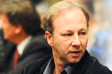 Ο Σλόμπονταν Μιλοσάβλιεβιτς