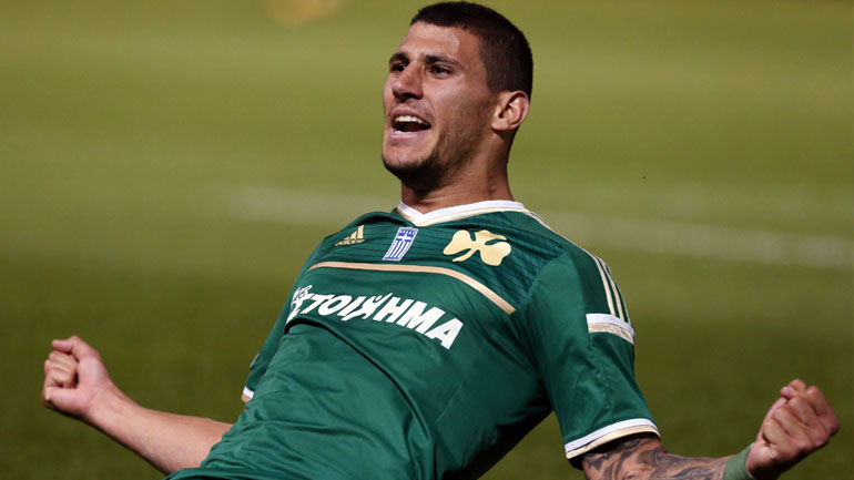 Ενδιαφέρεται για τον Καρέλη η Παλέρμο