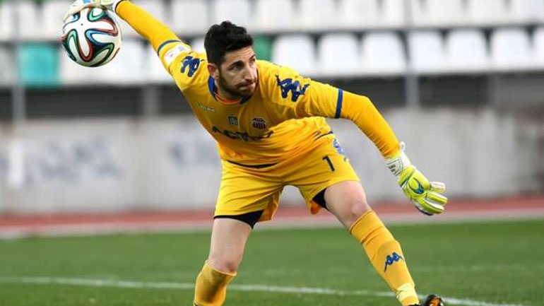 Καντιμοίρης: «Τα παιδιά μου υποστηρίζουν τη Βέροια»