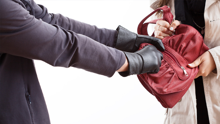 Απόπειρα ληστείας με τραυματισμό στο κέντρο της Θεσσαλονίκης