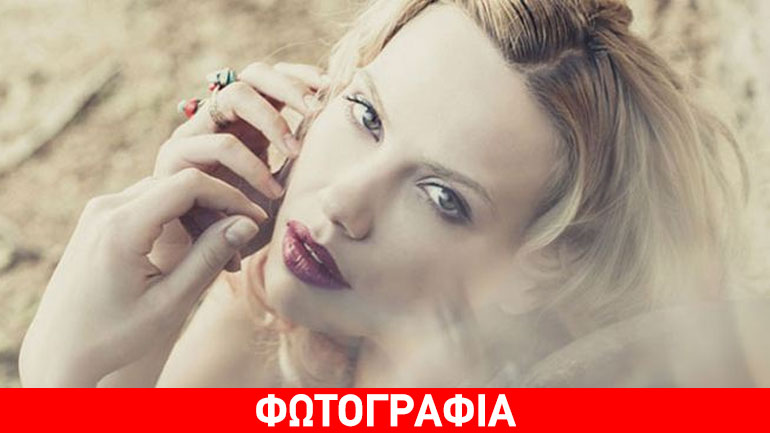 «Φουντώνει» ο έρωτας της Κάτιας Δέδε με γόη εφοπλιστή