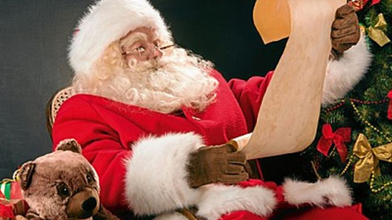 Στις διακοπές των Χριστουγέννων… το παιδί μαθαίνει