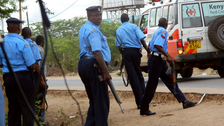 Κένυα: Aστυνομικός σκοτώθηκε σε επίθεση Σομαλών ισλαμιστών