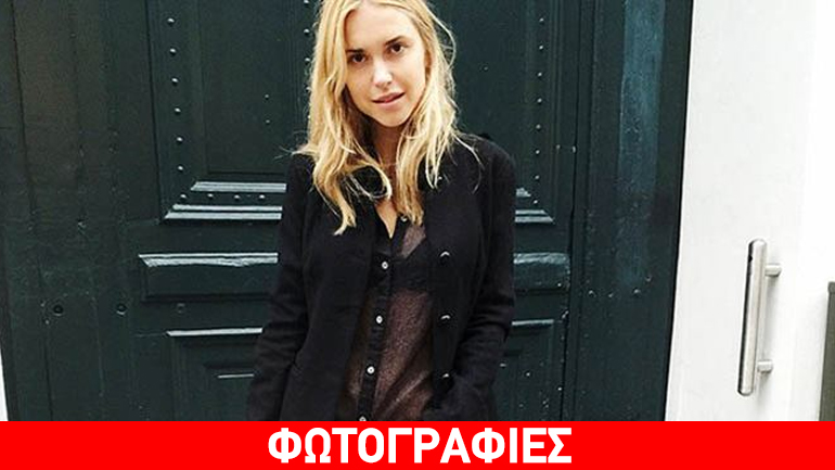 Φόρεσε το αγαπημένο σου τζιν και σε βραδινή σου έξοδο