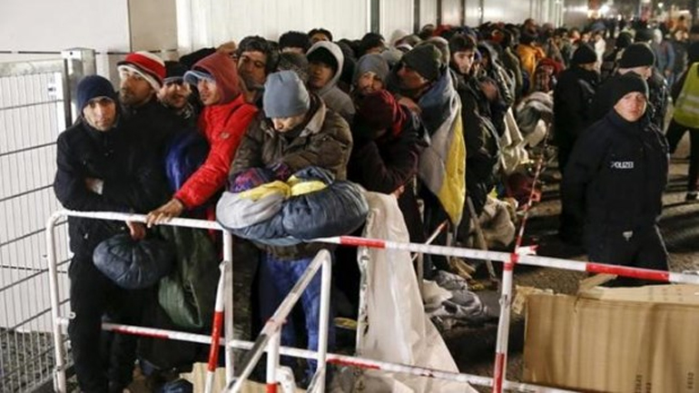 Γερμανία: Προσφυγικό και εθνικισμός απειλούν την Ε.Ε.