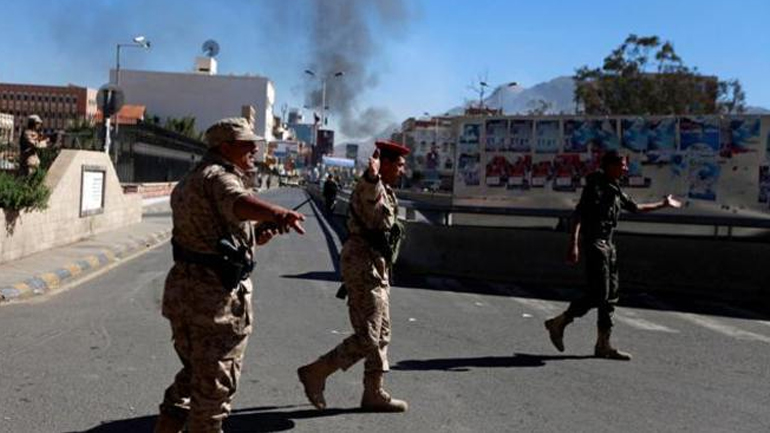 Υεμένη: Δολοφόνησαν αξιωματικό της υπηρεσίας πληροφοριών