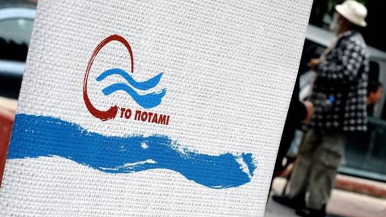 Ποτάμι: «Πιο επικίνδυνος γίνεται ο Πάνος Καμμένος»