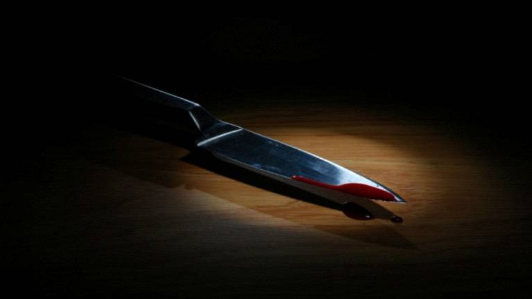 Κρήτη: Πήρε το μαχαίρι και το κάρφωσε στην κοιλιά του