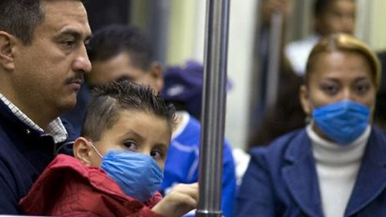 Σχεδόν 500.000 Ιταλοί κάνουν γιορτές με γρίπη