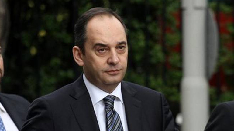 Συλλυπητήρια δήλωση Πλακιωτάκη για τον θάνατο της Βάσως Μεϊμαράκη