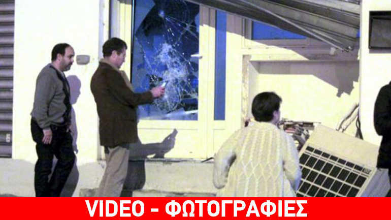 Γαλλία: αυξάνονται τα κρούσματα ισλαμοφοβίας – ομαδική επίθεση σε τζαμί