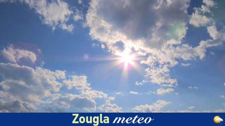 Ηλιοφάνεια