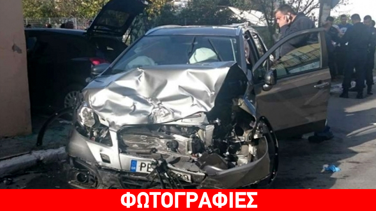 Χανιά: Έκαναν Χριστούγεννα στο νοσοκομείο