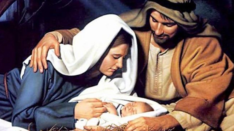 Πώς να διδάξουμε στα παιδιά μας το πραγματικό νόημα των Χριστουγέννων