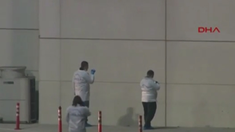 Ένοπλη κουρδική οργάνωση ανέλαβε την ευθύνη της επίθεσης στο αεροδρόμιο Σαμπιχά Γκιοκτσέν