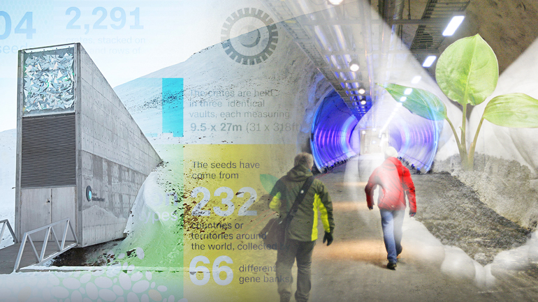 Μετά την αποκάλυψη