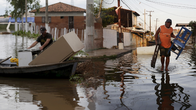 Eικόνες αποκάλυψης