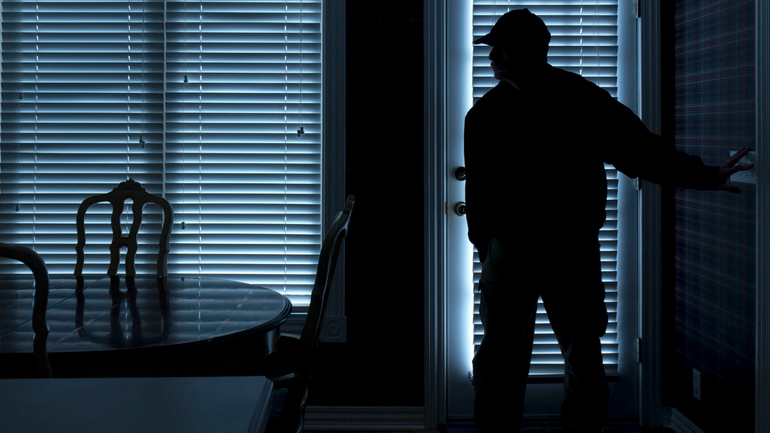 Νύχτα τρόμου για ηλικιωμένο στις Σέρρες