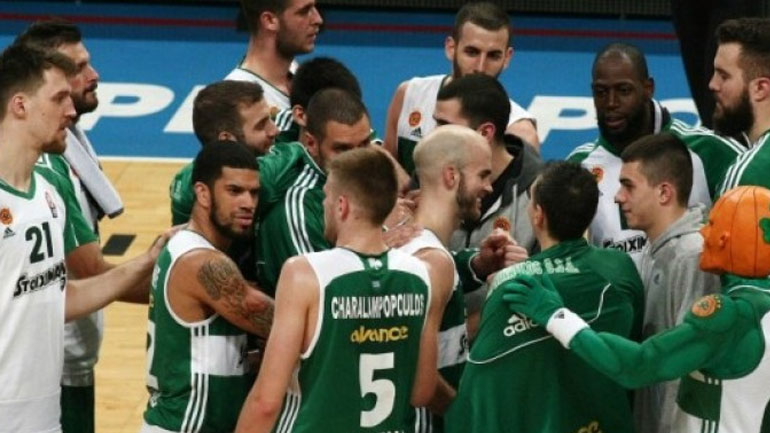 Οι αθλητικές μεταδόσεις της ημέρας-Τι δείχνει η τηλεόραση