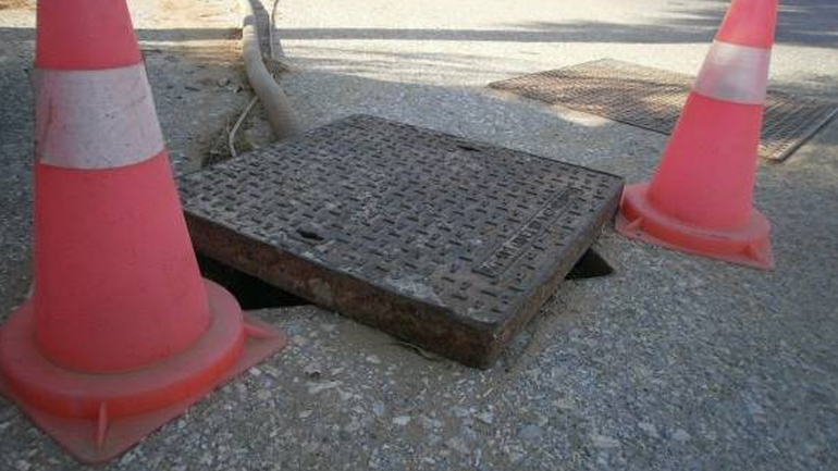 Τραγωδία στο Ηράκλειο: 55χρονος βρέθηκε νεκρός σε φρεάτιο