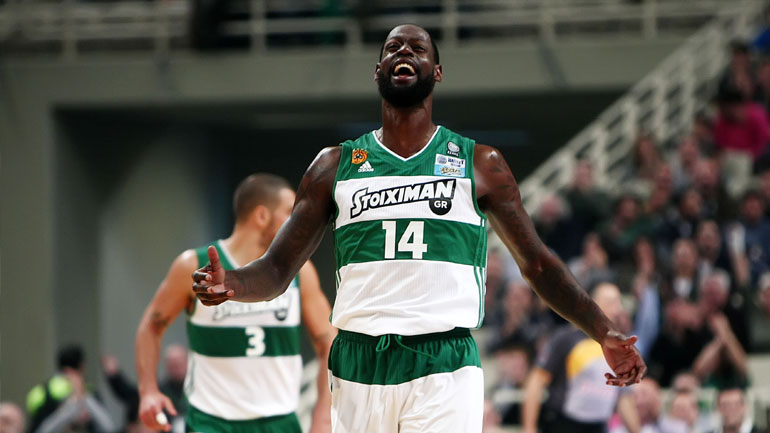 Στον τελικό του Κυπέλλου με θρίαμβο ο ΠΑΟ, 90-69 τον Άρη