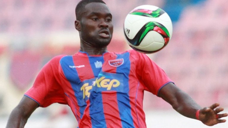 ΠΑΟ: Έρχεται τη Δευτέρα και υπογράφει ο Μπουμάλ