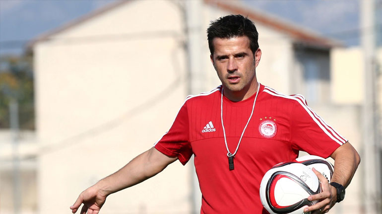 «Θα κάνουμε αλλαγές στον δεύτερο γύρο»