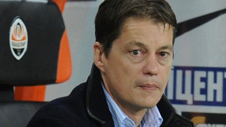 «ΠΑΟΚ όπως λέμε… Σαχτάρ Ντονέτσκ»