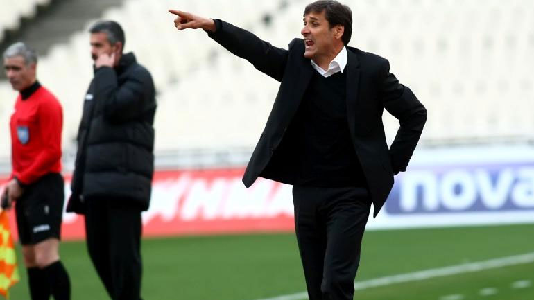 Καλλονή: Καραγεωργίου και με τη… βούλα