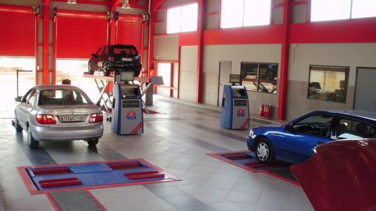 Εκπνέει η προθεσμία για ΚΤΕΟ έως τις 31 Δεκεμβρίου Εκπνέει η προθεσμία για ΚΤΕΟ έως τις 31 Δεκεμβρίου