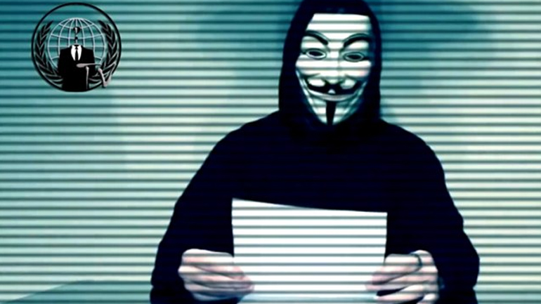 Τρομοκρατική επίθεση του Χαλιφάτου στην Ιταλία απέτρεψαν οι Anonymous