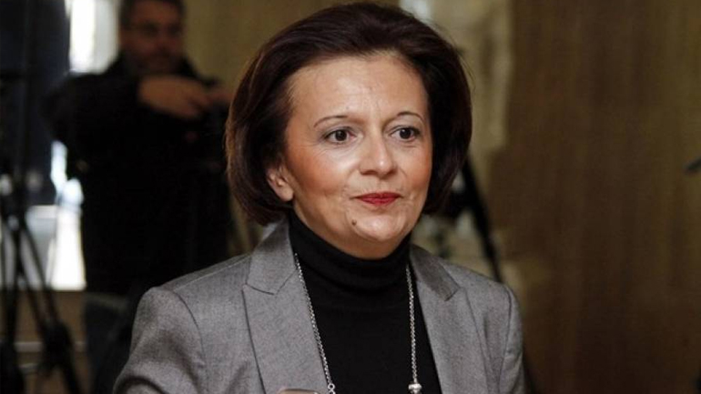 Μαρίνα Χρυσοβελώνη: «Εκπλήσσει το όψιμο ενδιαφέρον του ΠΑΣΟΚ για τον πρωθυπουργό»